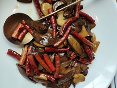 -一坐一忘云南菜(三里屯店)