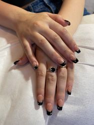点击看大图 -LILY NAILS美甲美睫