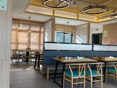 -枣子树·素食餐厅(朱家尖店)