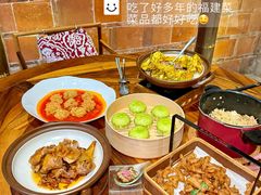 -临家闽南菜(五店市店)