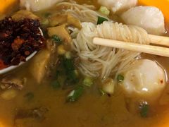 -金利食店(氹仔店)