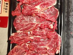 -宴全牛粤来越牛潮汕鲜牛肉火锅(海州万达广场店)