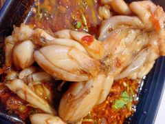 -老天桥蛙炉火锅(姑苏总店)