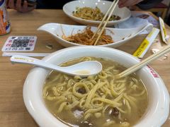 -阿九笨鸡蛋手擀面(总店)