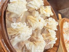 -正宗天津烧麦馆(柳州路店)