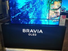 -Sony Store 索尼(来福士店)