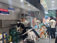 -韩麦大冷面(桂花街直营店)