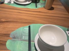 -帕蓝·暹罗料理(大学路店)