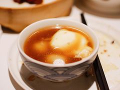酒酿汤圆-眉州东坡(团结湖店)