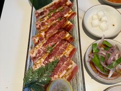 -缘·金家烤鳗鱼(西塔总店)