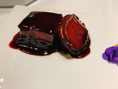 金陵至味红烧肉-民国红公馆·秦淮八艳(夫子庙店)