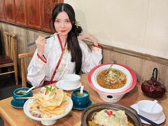 -饕林餐厅(太古里东升店)