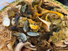 -草墩罗非鱼庄•野生菌•腊排骨(七星街上段店)