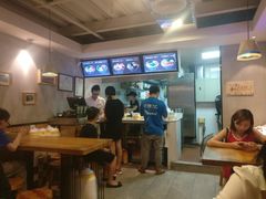 -蒙自源小锅米线(金佰利店)