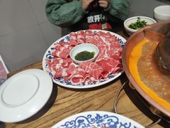 -东镇老火锅(长春路首店)