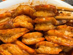 -李想大虾(吾悦广场店)