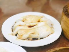 鲜虾肠粉-香港蓮香樓(上環店)
