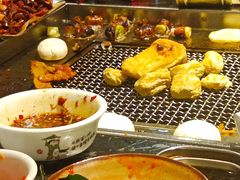 -塘屋烧烤·云南火塘烧烤品牌(新亚洲店)