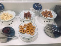 -权品·权金城沐浴连锁(良乡店)
