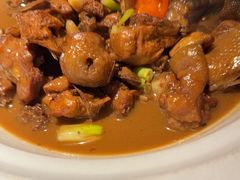 -老淮安·淮安菜(涟水店)