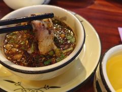 -大理.老字号渝记酸萝卜乌鱼(古城总店)