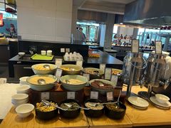 -舟山希尔顿酒店