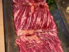 -西塔老太太泥炉烤肉(北京望京店)