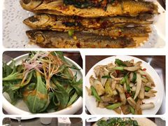 -东湖食堂·湖景餐厅•会议