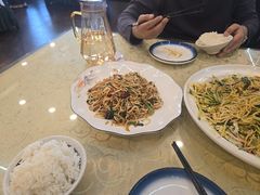 -三八饭店(南京路店)