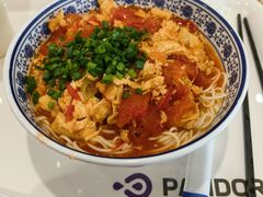 -新吉士·上海菜(浦东LCM置汇旭辉店)