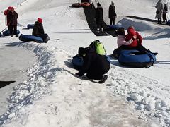 -棋盘山冰雪大世界