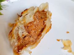 鲜肉月饼-光明邨大酒家(淮海路店)