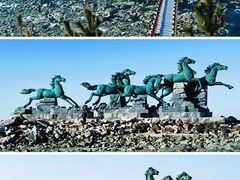 -养马岛旅游度假区