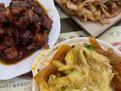 -葛记焖饼(伏牛路店)