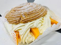 -贝紫Style(木马公寓店)