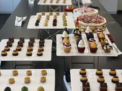 -Pantry's Best派悦坊蛋糕(K11购物艺术中心店)