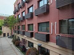 -大宁路街道社区卫生服务中心