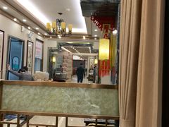 大堂-东湖食堂·湖景餐厅•会议