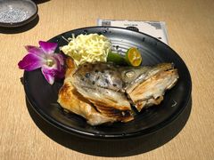 -万岁料理回转寿司(华贸店)