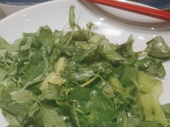 -金狮麟·新豫菜(金码大厦店)