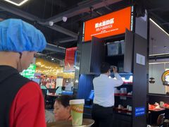 -胖哥俩肉蟹煲(梅溪步步高店)