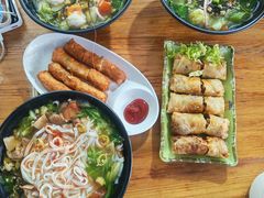 -周记蟹仔粉(侨港风情街店)