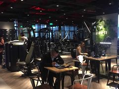 -威尔仕健身·游泳(KING88店)
