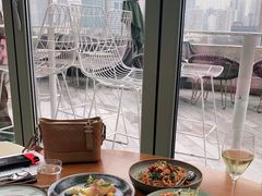 -城市露台景观餐厅(淮海路店)