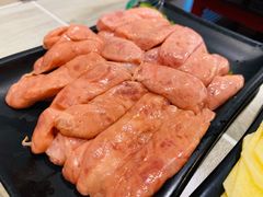 -胡哥烤肥牛(车公庙店)