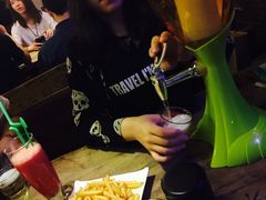 -Helens海伦司小酒馆(红旗南路店)