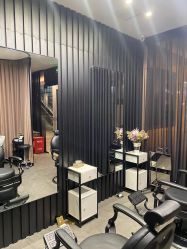 -DCP BarberShop 男士理容·剃须修面·烫染