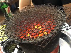 -西塔隆太白烤牛肉馆(图们路店)