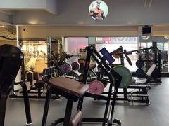 -好恒健身(北市白云店)