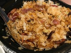 -煲王粤菜餐厅(中侨中心店)